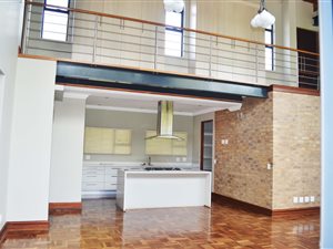 4 Bedroom House in Southdowns Estate