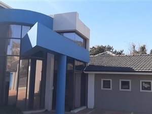 600 m² Commercial space in Northcliff