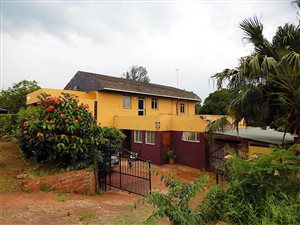 4 Bed House in Grantham Park