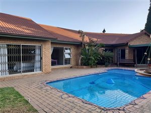 3 Bed House in Vanderbijlpark SW2