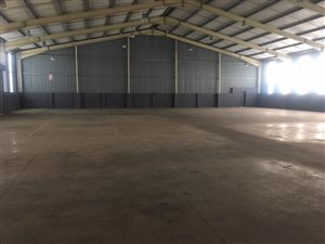 2778 m² Commercial space in Waterfall