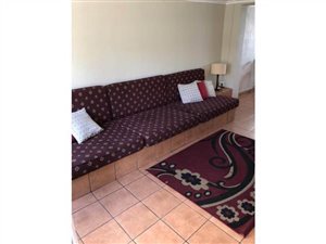 1 Bed Garden Cottage in Edenvale