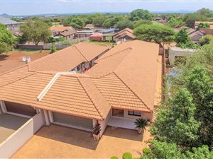 3 Bed House in Northam