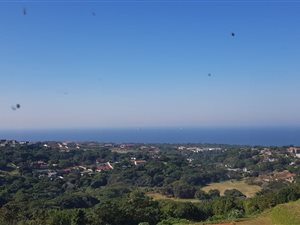 3 Bed Apartment in La Lucia
