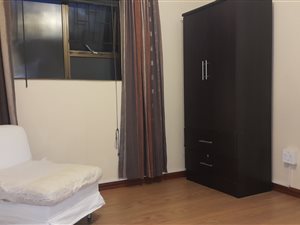 1 Bed Apartment in Cowies Hill