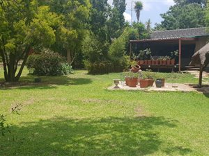 3 ha Farm in Glenferness AH
