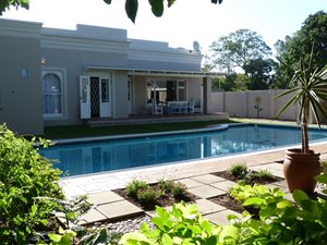 Bachelor apartment in Walmer