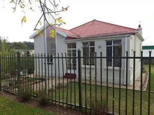 2 Bed House in Bethlehem Central