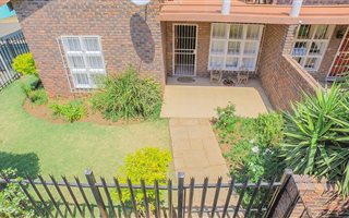 3 Bedroom Townhouse in Kibler Park