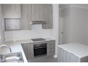 2 Bed Apartment in Morningside