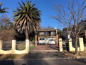 3 Bed House in Denneburg