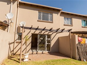 2 Bed Apartment in Greenstone Hill