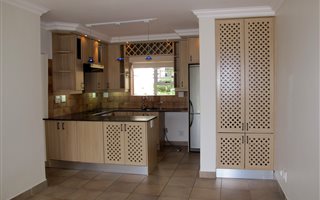 2 Bedroom Apartment in Goose Valley