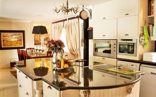 3 Bedroom Penthouse in Hartbeespoort Dam