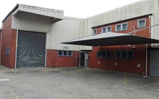 405 m² Commercial space in Asherville