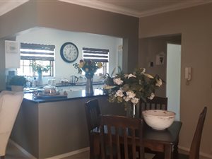 3 Bedroom Townhouse in Lydiana