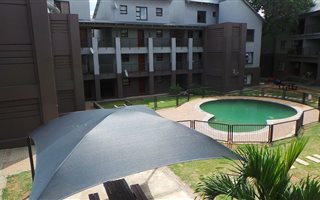 2 Bedroom House in Hoedspruit