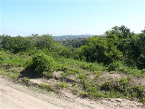 851 m² Land available in Kleinemonde