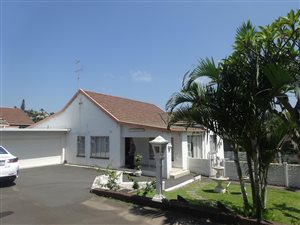 3 Bedroom House in Hillary