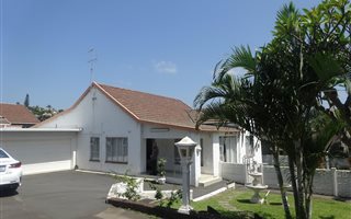 3 Bedroom House in Hillary