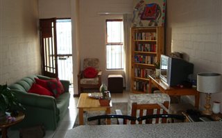 2 Bedroom Flat in Stellenbosch Central