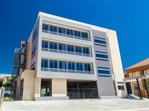 444.600006103516 m² Office Space in Midridge Park