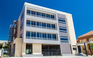 444.600006103516 m² Office Space in Noordwyk