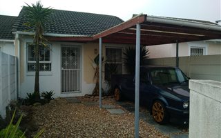 2 Bedroom Townhouse in Thornton