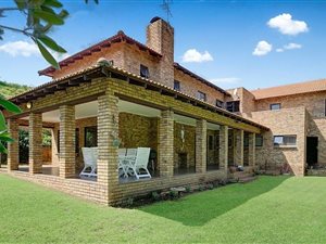 3 Bed House in Maroeladal