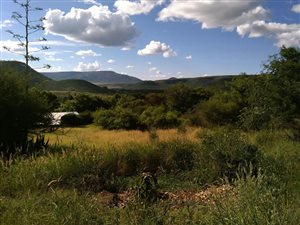 1716 m² Land available in Ohrigstad