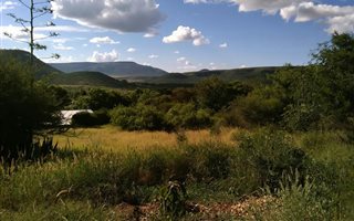 1716 m² Land available in Ohrigstad