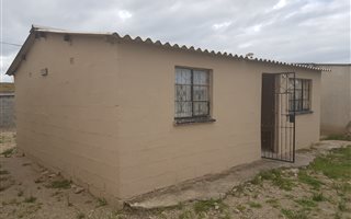 2 Bedroom House in Motherwell