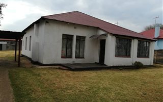3 Bedroom House in Pollak Park