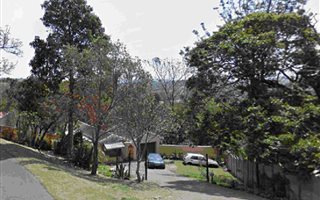 1 Bedroom Apartment in Atholl Heights
