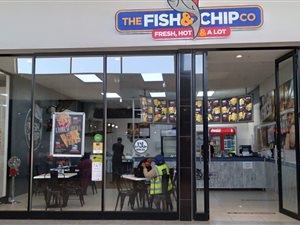 80 m² Commercial space in Auckland Park