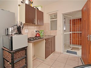2 Bed Apartment in Fleurhof