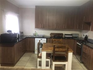 2 Bed Cluster in Selcourt