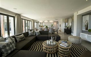 4 Bedroom House in Steyn City