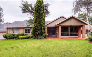 4 Bedroom House in Glenhazel