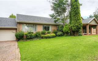 4 Bedroom House in Glenhazel