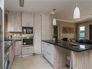 2 Bed Apartment in Amberfield