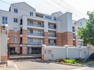 3 Bed Townhouse in Atholl