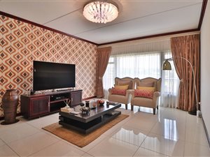 3 Bed Apartment in Carlswald AH