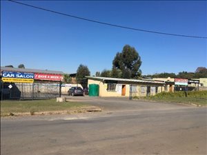 150 m² Commercial space in Howick