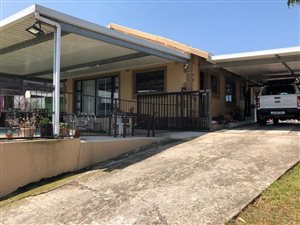 3 Bed House in Mount Vernon