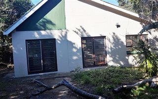 2 Bedroom House in Kwelera