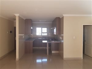 2 Bedroom Townhouse in Beyers Park