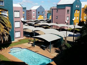 Loft in Kanoniers Park