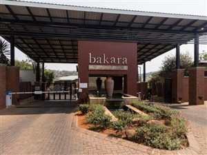 2 Bed Townhouse in Bassonia