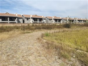 Commercial space in Brakpan North